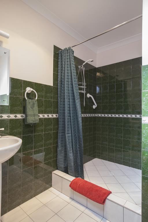 Aarn House B&B Airport Accommodation Perth Room photo